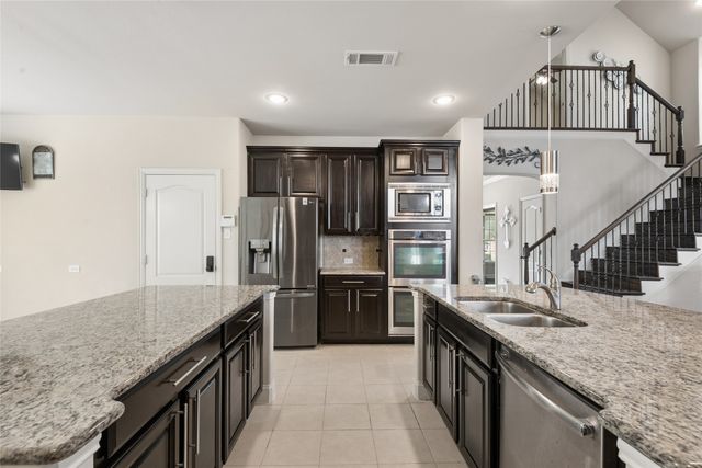 4948 Grinstein Drive, Fort Worth, TX 76244