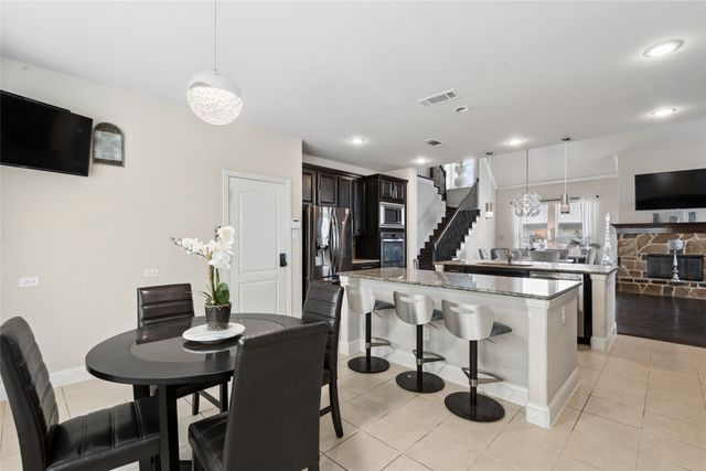 4948 Grinstein Drive, Fort Worth, TX 76244