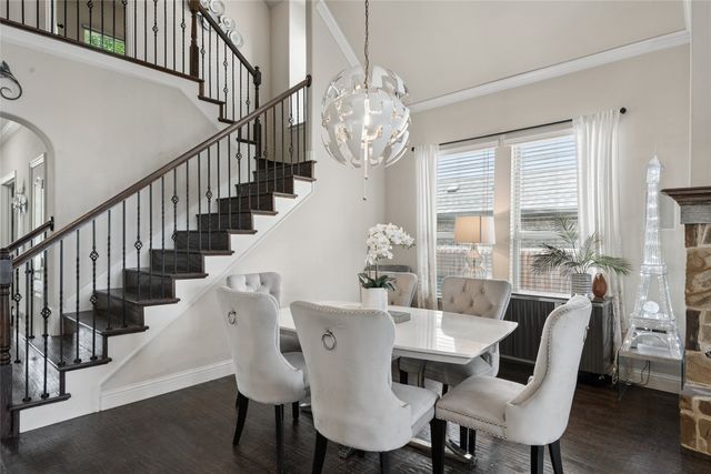 4948 Grinstein Drive, Fort Worth, TX 76244