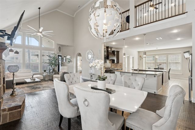 4948 Grinstein Drive, Fort Worth, TX 76244