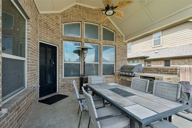 4948 Grinstein Drive, Fort Worth, TX 76244