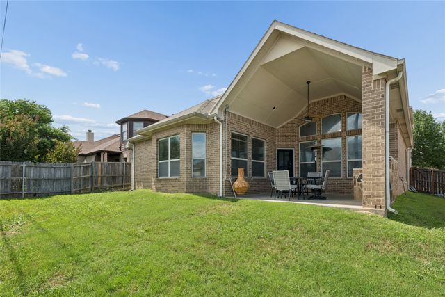 4948 Grinstein Drive, Fort Worth, TX 76244