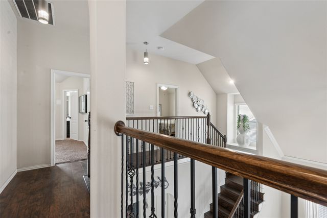 4948 Grinstein Drive, Fort Worth, TX 76244