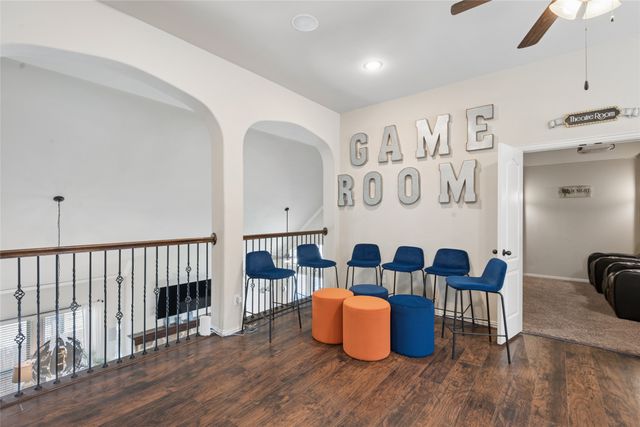 4948 Grinstein Drive, Fort Worth, TX 76244