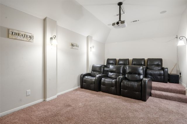 4948 Grinstein Drive, Fort Worth, TX 76244