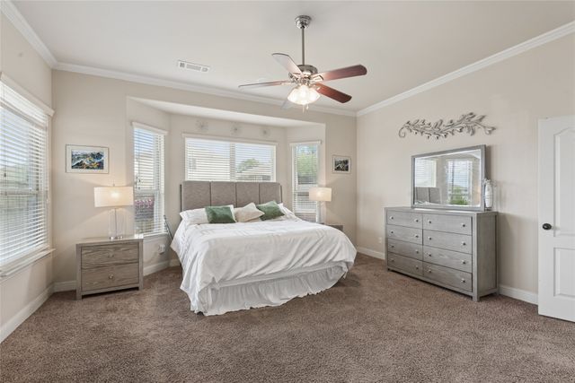 4948 Grinstein Drive, Fort Worth, TX 76244