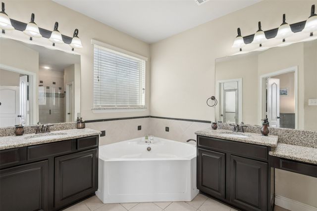 4948 Grinstein Drive, Fort Worth, TX 76244
