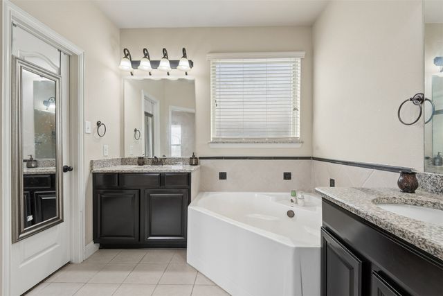 4948 Grinstein Drive, Fort Worth, TX 76244