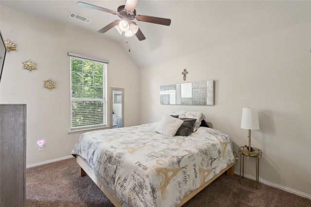 4948 Grinstein Drive, Fort Worth, TX 76244