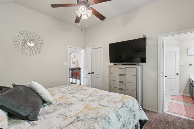 4948 Grinstein Drive, Fort Worth, TX 76244