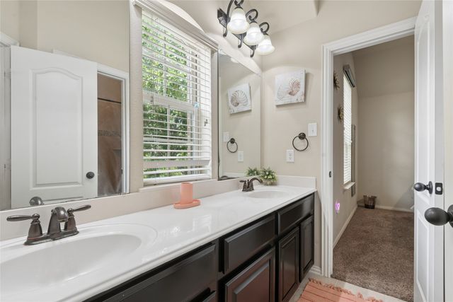 4948 Grinstein Drive, Fort Worth, TX 76244