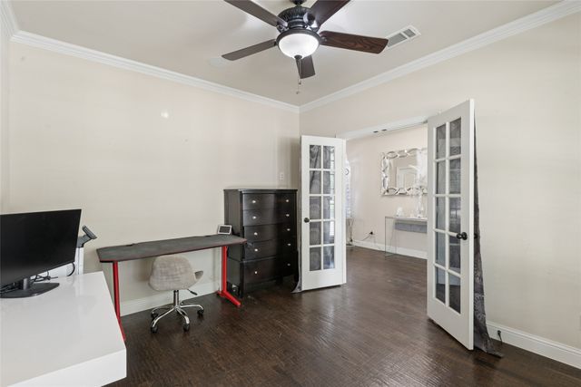 4948 Grinstein Drive, Fort Worth, TX 76244