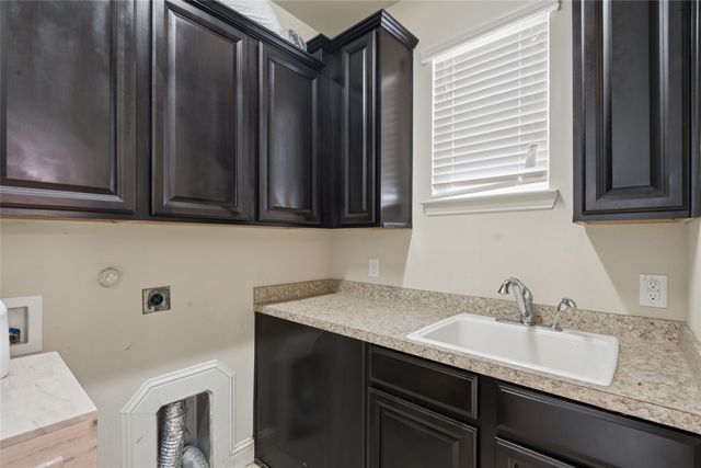 4948 Grinstein Drive, Fort Worth, TX 76244