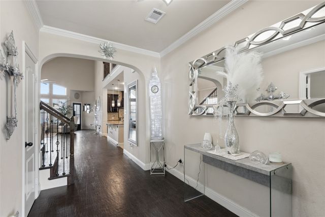 4948 Grinstein Drive, Fort Worth, TX 76244