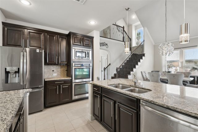 4948 Grinstein Drive, Fort Worth, TX 76244