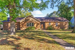 1555 W EDWARDS Street, Springfield, IL 62704