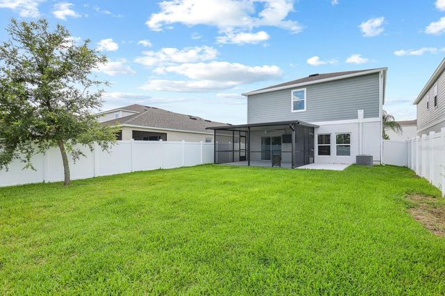 12894 FRENCH MARKET DRIVE, Riverview, FL 33579