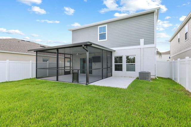 12894 FRENCH MARKET DRIVE, Riverview, FL 33579