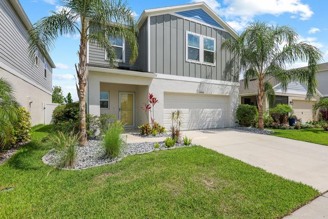 12894 FRENCH MARKET DRIVE, Riverview, FL 33579