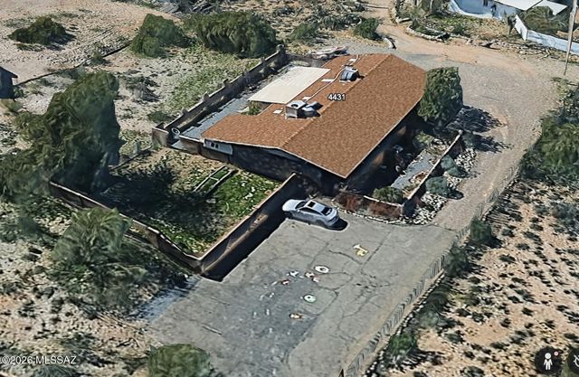 4431 N Swan Road, Tucson, AZ 85718