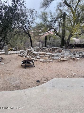 4431 N Swan Road, Tucson, AZ 85718