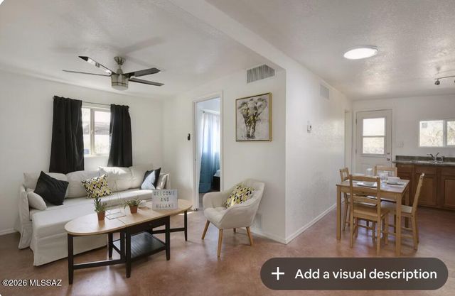 4431 N Swan Road, Tucson, AZ 85718