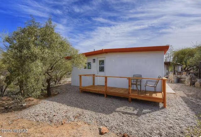 4431 N Swan Road, Tucson, AZ 85718