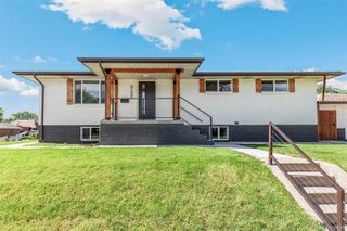 3100 W Denver Place, Denver, CO 80211