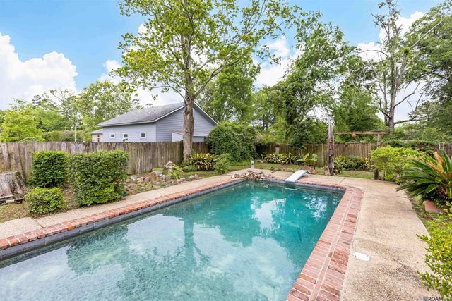 705 Dawes Dr, Denham Springs, LA 70726