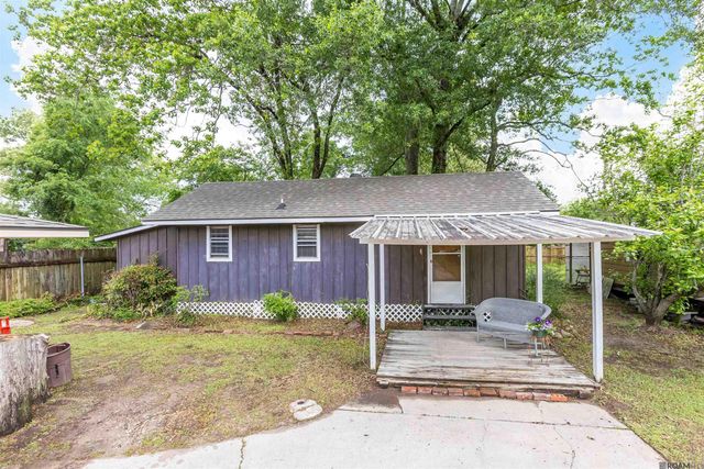 705 Dawes Dr, Denham Springs, LA 70726