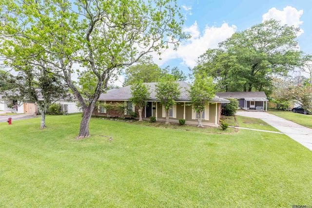 705 Dawes Dr, Denham Springs, LA 70726