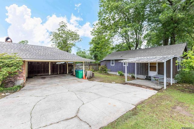 705 Dawes Dr, Denham Springs, LA 70726