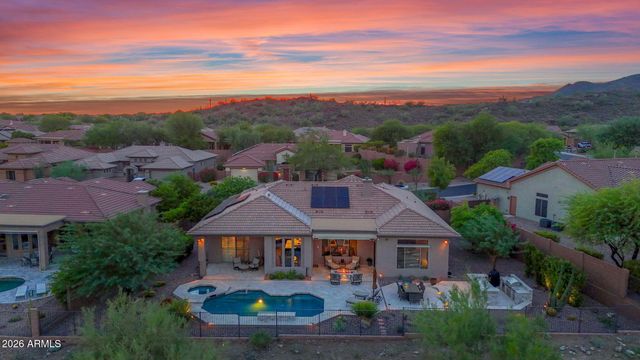 41505 N WHISTLING STRAIT Drive, Phoenix, AZ 85086