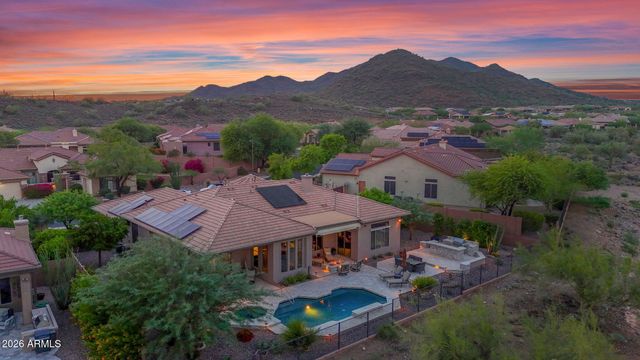 41505 N WHISTLING STRAIT Drive, Phoenix, AZ 85086