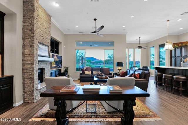 41505 N WHISTLING STRAIT Drive, Phoenix, AZ 85086