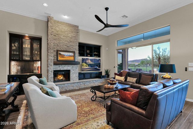 41505 N WHISTLING STRAIT Drive, Phoenix, AZ 85086