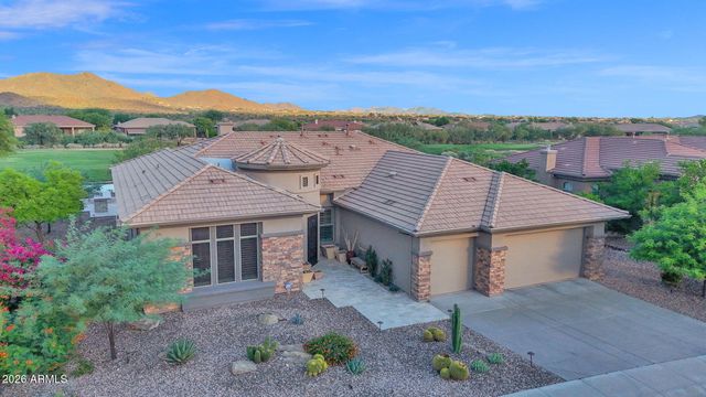 41505 N WHISTLING STRAIT Drive, Phoenix, AZ 85086