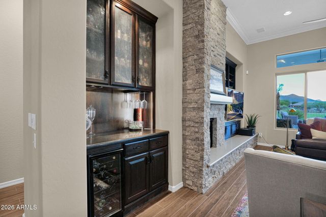 41505 N WHISTLING STRAIT Drive, Phoenix, AZ 85086