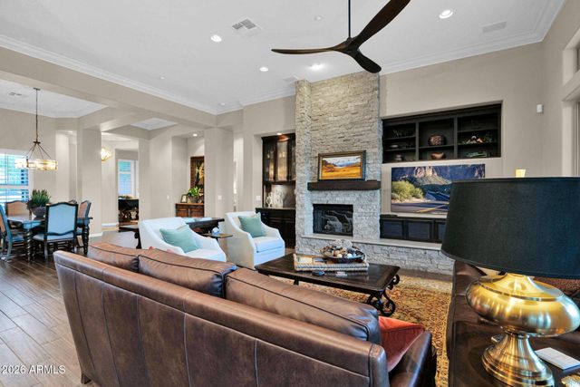 41505 N WHISTLING STRAIT Drive, Phoenix, AZ 85086