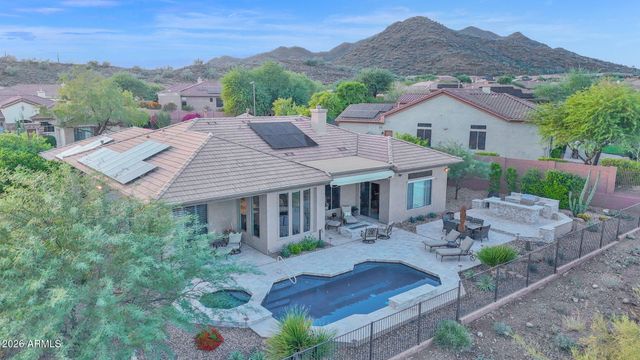41505 N WHISTLING STRAIT Drive, Phoenix, AZ 85086