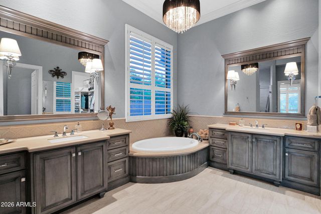 41505 N WHISTLING STRAIT Drive, Phoenix, AZ 85086