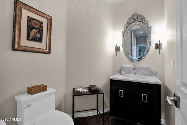 41505 N WHISTLING STRAIT Drive, Phoenix, AZ 85086