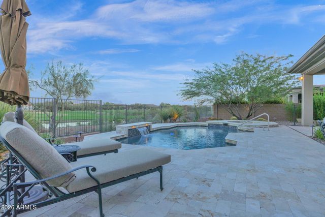 41505 N WHISTLING STRAIT Drive, Phoenix, AZ 85086