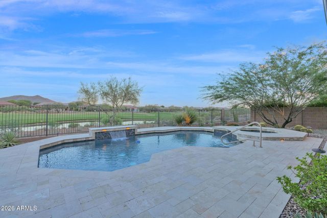 41505 N WHISTLING STRAIT Drive, Phoenix, AZ 85086