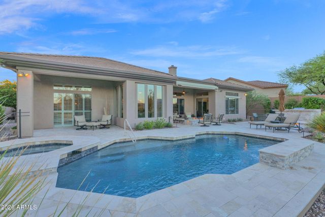 41505 N WHISTLING STRAIT Drive, Phoenix, AZ 85086