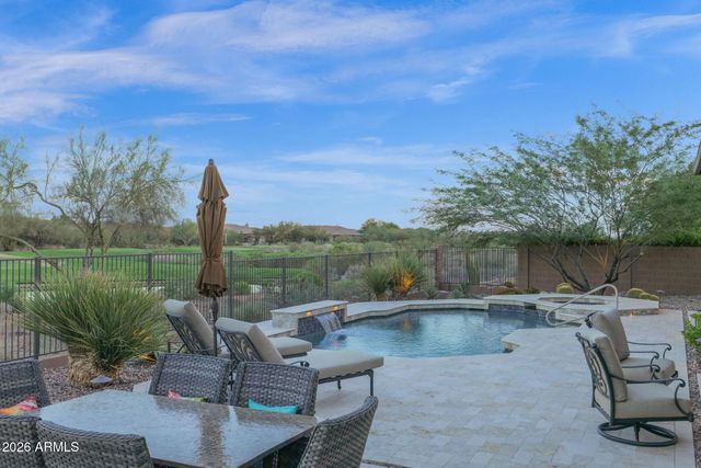 41505 N WHISTLING STRAIT Drive, Phoenix, AZ 85086
