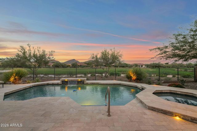 41505 N WHISTLING STRAIT Drive, Phoenix, AZ 85086