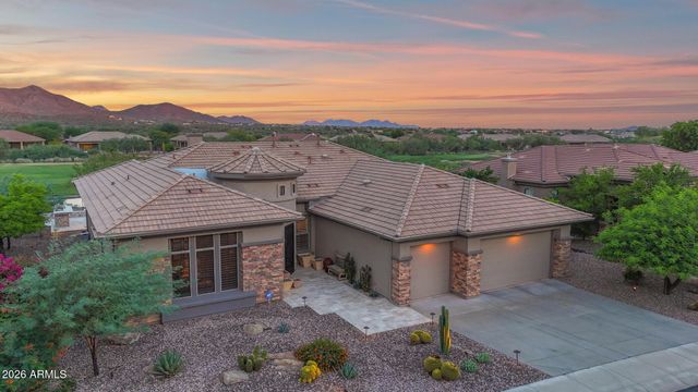 41505 N WHISTLING STRAIT Drive, Phoenix, AZ 85086