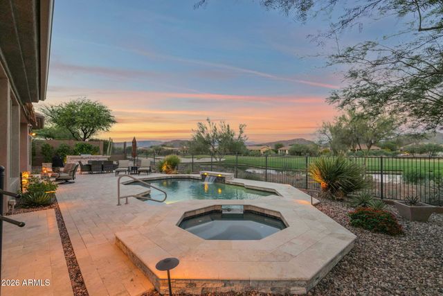 41505 N WHISTLING STRAIT Drive, Phoenix, AZ 85086