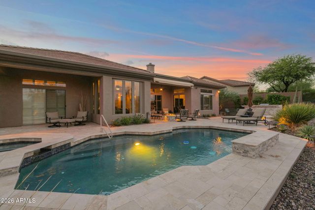 41505 N WHISTLING STRAIT Drive, Phoenix, AZ 85086